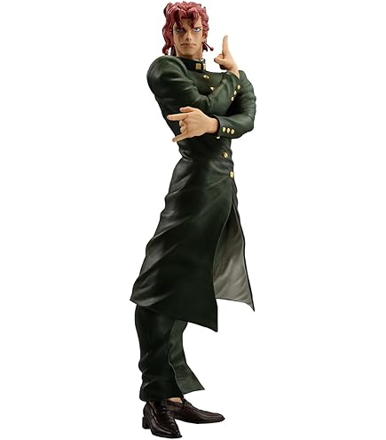 Amazon.co.jp: QAHEART 25cm アニメフィギュア 九条城太郎