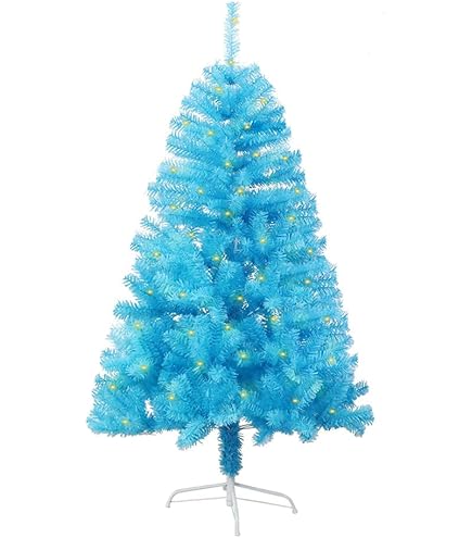 Amazon | CRESTRADE クリスマスツリー 45cm 飾り付きセット