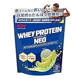 エムピーエヌ(MPN) WHEY PROTEIN NEO (ホエイプロテイン・ネオ) メロンヨーグルト風味1kg wpi ビタミン11種入り 日本国内製造