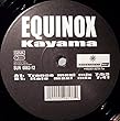 Kayama (Trance/Italo, 2001)/ Vinyl Maxi Single [Vinyl 12'']