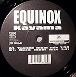 Kayama (Trance/Italo, 2001)/ Vinyl Maxi Single [Vinyl 12'']