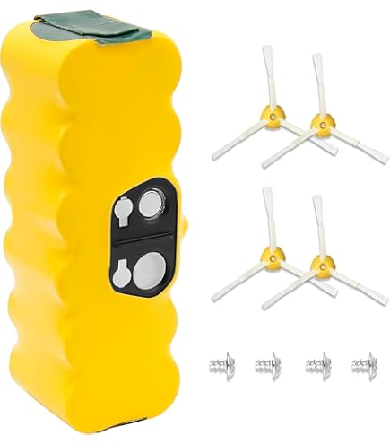 Amazon.co.jp: I clean Replenishment Roomba 500シリーズキット