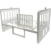 3wayオープンフレーム スタック式 長尾製作所 3wayオープンフレーム スタック式