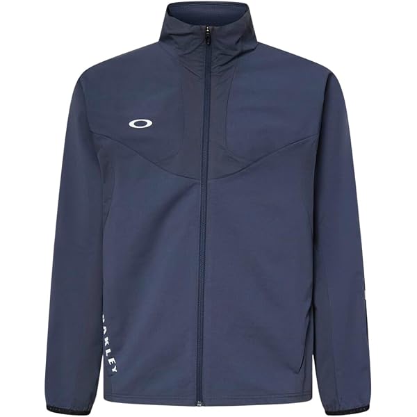 Amazon | [Oakley] ジャケット ENHANCE FUSION FLEX JACKET 2.0 メンズ