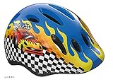 LAZER（レイザー） HELMET 16’MAX＋（マックスプラス） 子供用ヘルメット レースカー HMT39402