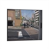 オンリーワン　FFミラー　車出口　F48B　ビス止めタイプ　XK2-F48BB