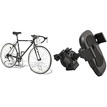Amazon | アルテージ(ALTAGE) ARD-001 ロードバイク 自転車 700C