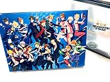 THE IDOLM@STER SideM 1st STAGE 〜ST@RTING!〜 Live Blu-ray [Complete Side]