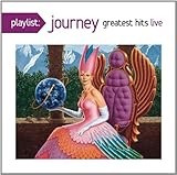 Playlist: Journey Greatest Hit