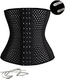 Central eleven corset waist trainer hot shapers waist training corsets Slimming Shaper body shaper s