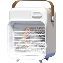 Amazon | Desktop Cooling Fan USB Type(F05) ポータブル