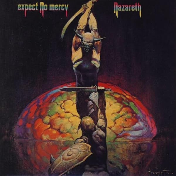 Amazon.co.jp: NAZARETH: ミュージック