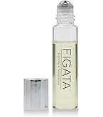 Amazon | [FIGATA]ミニ香水 3ml ロールオン 原材料(ルラボ フルールド