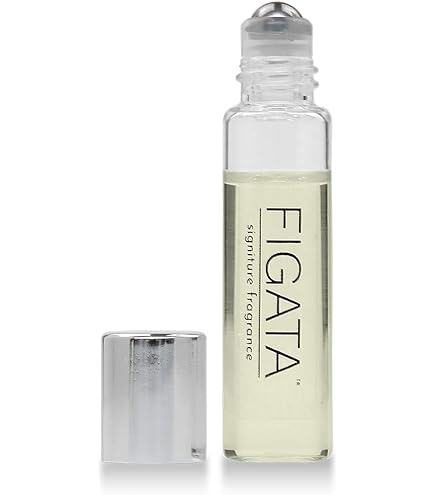 Amazon | [FIGATA]ミニ香水 3ml ロールオン 原材料(ルラボ ムスク25