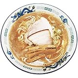 青森　長尾中華そば　こく煮干し醤油味