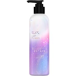 Amazon | LUX(ラックス)セレスティアル エスケープ ボディソープ