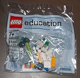 LEGO Education 2000447 Mini Milo CES 2016ポリ袋Promo Very Rare Promotional / Item # g839gj uy-w8ehf3172
