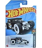 ホットウィール ボーンシェイカー ラリーズガレージ ホットウィール ボーンシェイカー ラリーズガレージ - メルカリ