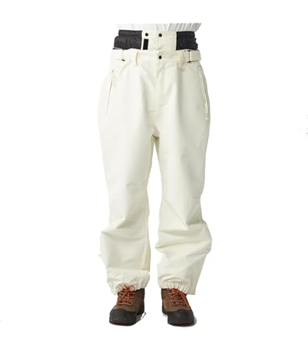 Amazon | [グラバークリーク] スノーボードウェア パンツ メンズ SNB