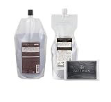 サンコール R-21 シャンプーEX700ml＆トリートメントEX700g 詰め替えセット オリジナルティッシュ付 EXシリーズ セット販売 R-21 サンコール 詰め替え サロン品質 美髪 シャンプー トリートメント