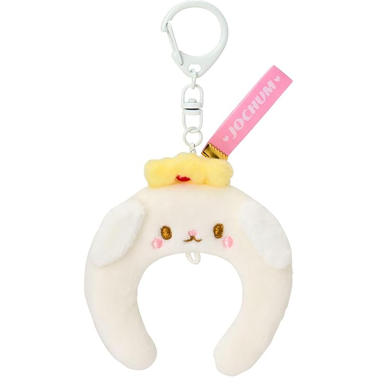 Amazon.co.jp: JOCHUM ジェオチャム マイクン 前髪クリップ（フルーツ