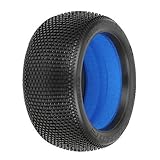 1/8 Blockade 4.0 M3 Off-Rd Mnt Zeo Offset VTR Whl [並行輸入品]