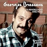 J'ai Rendez-vous Avec Vous (best Of Early Years )