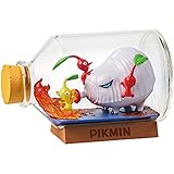 【4.火につよい】 ピクミン テラリウムコレクション（単品販売）