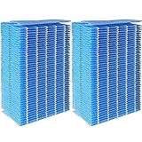 BBT H060519 抗菌気化フィルター HD-152 加湿フィルター HD-1500F HD-151 HD-153 HD-154 HD-1800F HD-181 HD-182 HD-183 HD-184 HD-2400F HD-242 HD-243 HD-244 フィルター 交換 2枚入り