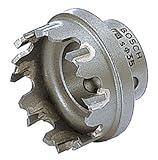 BOSCH(ボッシュ) ポリクリックシステム 超硬ホールソーカッター30mmφ PH-030C