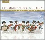 Children's Songs & Stories: The Christmas Collection