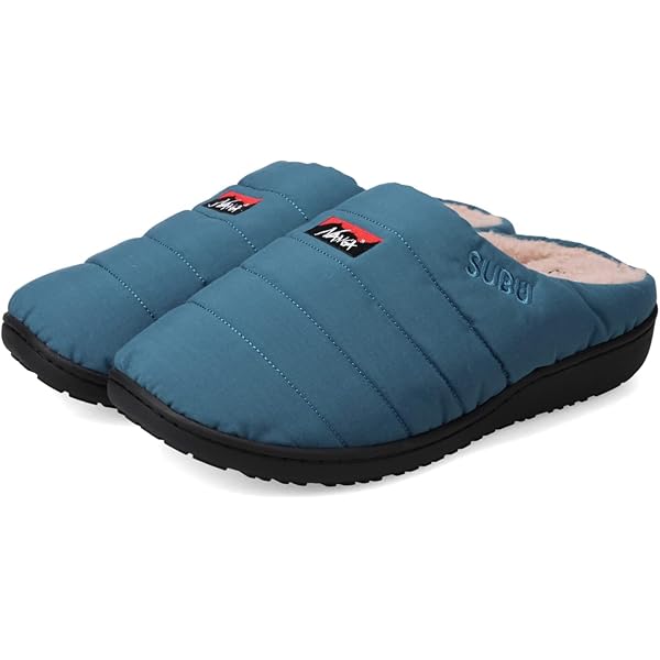 Amazon | NANGA (ナンガ) NANGA×SUBU TAKIBI WINTER SANDAL RW(ナンガ