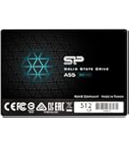 Amazon | SP Silicon Power シリコンパワー SSD 512GB 3D NAND採用