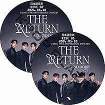 Amazon.co.jp: 2PM DVD 2PM 15th Anniversary Concert In Seoul [It's