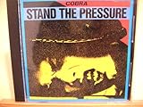STAND THE PRESSURE
