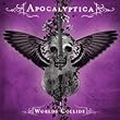 Worlds Collide (W/Dvd)