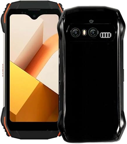 Amazon | PDA工房 Blackview N6000 対応 PerfectShield Plus