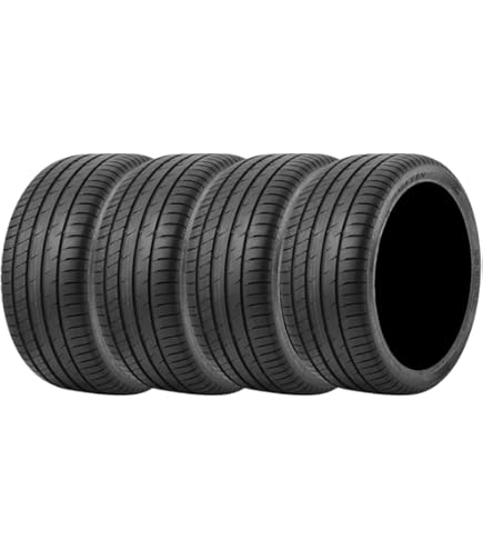 22年製程度⭕️ファイナリスト 225/35/19 FINALIST 225/35R19 タイヤ サマータイヤ ファイナリスト 595