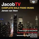 Complete Solo Piano Music