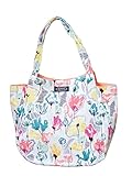 LECIEN(ルシアン)AgFabrics ラウンドバッグ 4011002000-10 ベージュ