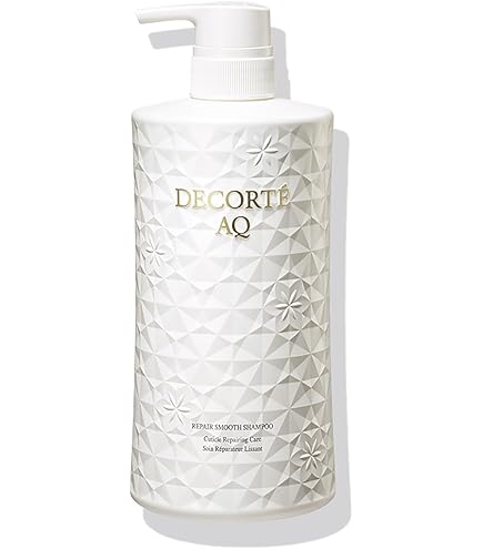 Amazon | DECORTÉ(コスメデコルテ) シャンプー AQ リペア エッセンス