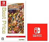 カプコン ベルトアクション コレクション Best Price -Switch (【Amazon.co.jp限定】Nintendo Switch ロゴデザイン マイクロファイバークロス 同梱)