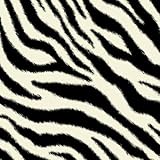 SheetWorld Round Crib Sheets - Zebra - Made In USA by sheetworld