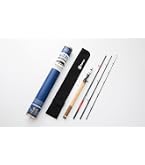 Amazon | Huerco フィッシングロッド XT710R-5C / ベイトモデル 5pcs