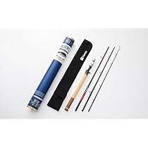 Huerco フエルコ XT610R-4C 4ピース ベイト パックロッド XT610-4C+ | Huerco