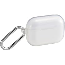Amazon | エレコム AirPods Pro 3 第3世代 2025年用 ソフトケース TPU