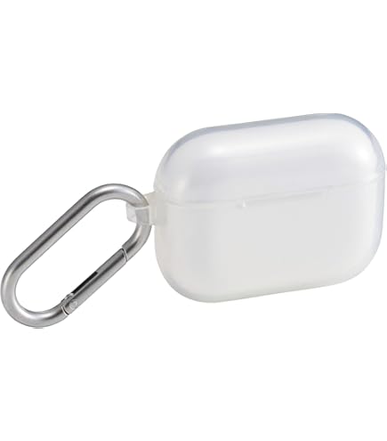 Amazon | エレコム AirPods Pro 3 第3世代 2025年用 シリコンケース