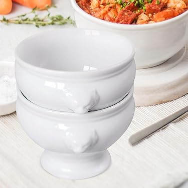 Amazon.co.jp 売れ筋ランキング: スーププレート・縁付きスープボウル