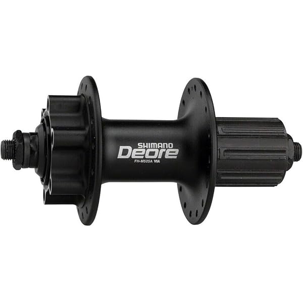 SHIMANO Deore XT Mountain Bicycle Disc 