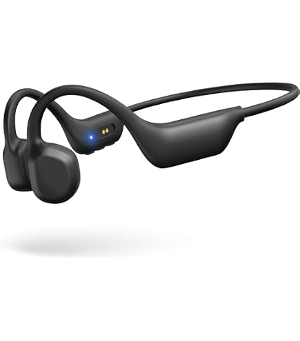 Amazon.co.jp: PALV 骨伝導イヤホン bluetooth ワイヤレス こつでん